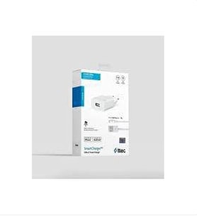Ttec 2.1a Iphone Uyumlu Hızlı Şarj Aleti 2scs20lb 2SCS20L