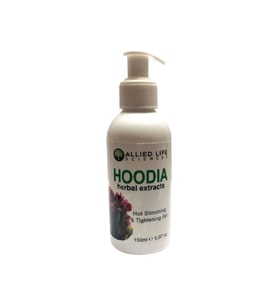 Allied Life Sciences Hoodia Herbal Extracts Slimming & Tightening 150 Ml