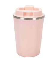 Paslanmaz Çelik Kahve Termos Bardağı 380 ml
