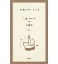Değirmen ve Kağnı