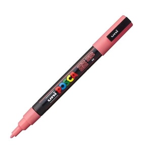 POSCA 1MR AÇIK PEMBE