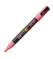POSCA 1MR AÇIK PEMBE