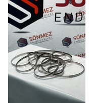 Et Kemik Kesme Şerit Testeresi 1650 mm