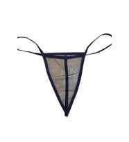 Anastasia Underwear Kadın Fantezi Külot - ANS110