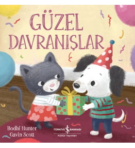Güzel Davranışlar