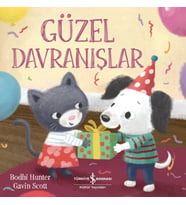 Güzel Davranışlar