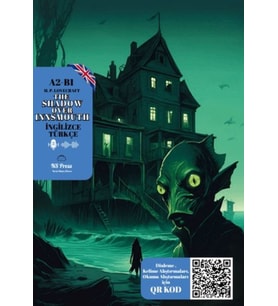 The Shadow Over Innsmouth (İngilizce)