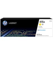 Tonersepeti Hp 415A-W2032A Sarı Orjinal Toner