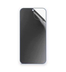SChitec OnePlus Nord CE6 5G Uyumlu Ön Yüzey Hayalet Privacy Hidrojel Ekran Koruyucu