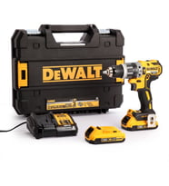 Dewalt DCD796D2 Çift Akülü Darbeli Vidalama