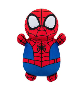 Squishmallows HugMees Spidey Serisi Spidey 25 cm SF00002
