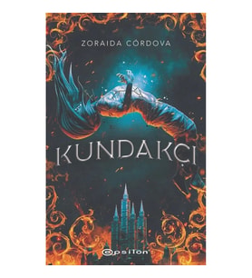 Kundakçı