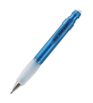 Serve Deep Versatil Kalem 07 mm Metalik Mavi