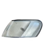 SİNYAL LAMBASI SOL TOYOTA COROLLA AE101 EFSANE KASA 1995-1998  BEYAZ ÇIKINTISIZ DUYLU AMPULLÜ (Boş)