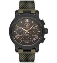SANTA BARBARA POLO & RACQUET CLUB SB.1.10298.5 ERKEK KOL SAATİ
