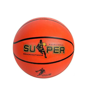 Can Sport Basketbol Topu Csb-007 No:7 Süper