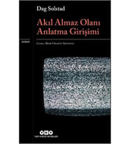 Akıl Almaz Olanı Anlatma Girişimi
