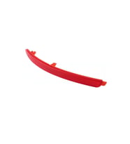 Skoda Octavia 2004-2013 Tampon Reflektörü Sol Şoför Tarafı-1Z0945105