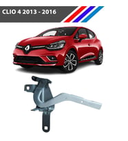 Clio IV Motor Kaput Menteşesi Sağ