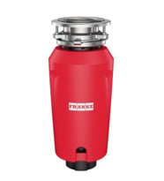 FRANKE SLİM 100 ÇÖP ÖĞÜTÜCÜ