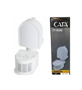 CATA Ct-9240 Hareket Sensörü CATA