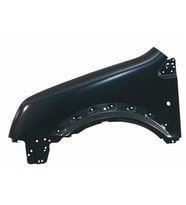 FORD CONNECT ÖN ÇAMURLUK (YERLİ) SOL 03-14 FOR08CO002Y 9T1616016AB