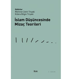 İslam Düşüncesinde Mizaç Teorileri