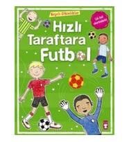 Hızlı Taraftara Futbol
