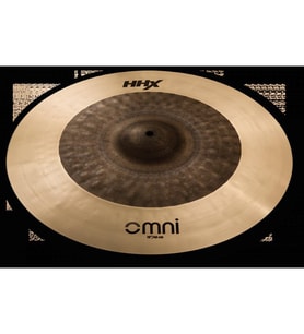 SABIAN 119OMX