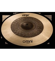 SABIAN 119OMX