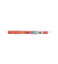 Uni-Ball Fosforlu Kalem Promark Eye Cep Tipi Turuncu USP-105