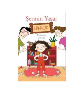 Hıhıcık Şermin Yaşar Doğan Egmont