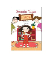 Hıhıcık Şermin Yaşar Doğan Egmont