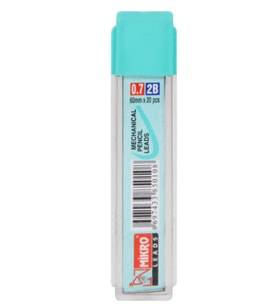 Leads 0.7 Versatil Kalem Ucu(6adet)