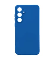 Samsung Galaxy S24 FE Uyumlu Kılıf Zore Biye Silikon
