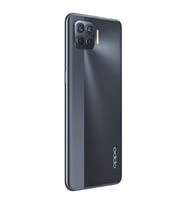 İkinci El Oppo Reno 4 Lite 128 GB Gri 12 Ay HB Bilişim Garantili İkinci El (Siyah)
