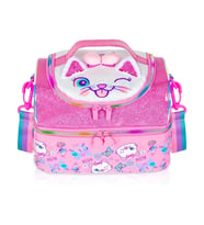 DREAM VEST CATS BESLENME ÇANTASI PEMBE (K)
