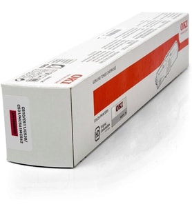 Okı 44469723 Kırmızı Toner C511/ C531/ C510/ C530/ Mc562/ Mc561 5.000 Sayfa