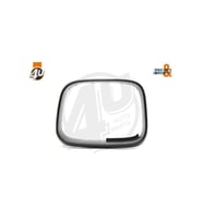 Ayna Çerçevesi Vw T5-cd3 Dış Sağ 2004-10 - 7e1858554