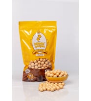 Sütlü Kahveli Leblebi - 750 Gr