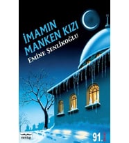 İmamın Manken Kızı