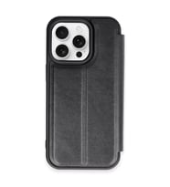 İphone 14 Flip Cover - Siyah