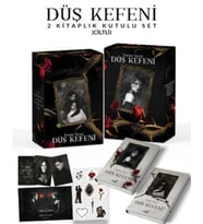 Düş Kefeni 2 Kutulu Set