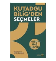 Kutadgu Bilig'den Seçmeler