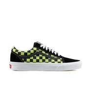 Vans OLD SKOOL Erkek Günlük Ayakkabı VN000D7ZHY91 Siyah