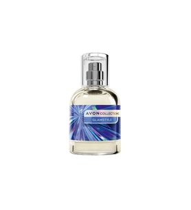 Avon Collections Glamstyle EDT 50 ML Kadın Parfüm (Renksiz)