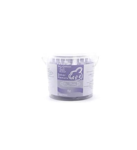Dr Paste Şeker Hamuru  500 gr - Mor