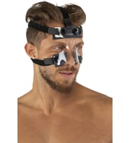 Vizor Code: 130 BURUN KORUYUCU MASKE