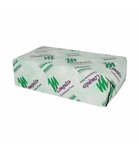 Mopak Bilgisayar Kağıdı 11 x 38 2 Nüsha 55 gr 1000'li