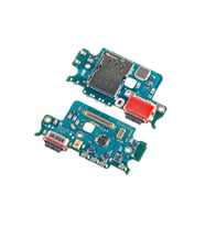 Samsung G911 S23 Şarj Bordu + Sim Yuvası Org. Kvk Servis Ürünüdür.